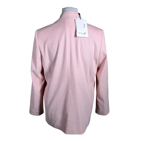 Unisex Selected - Jakk, suurus 34 - Heleroosa (2)