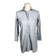 Unisex Makia - Mitteveniv tuunika, suurus 34 - Helesinine ()