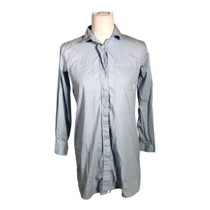 Unisex Makia - Mitteveniv tuunika, suurus 34 - Helesinine (1)