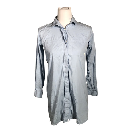 Unisex Makia - Mitteveniv tuunika, suurus 34 - Helesinine ()