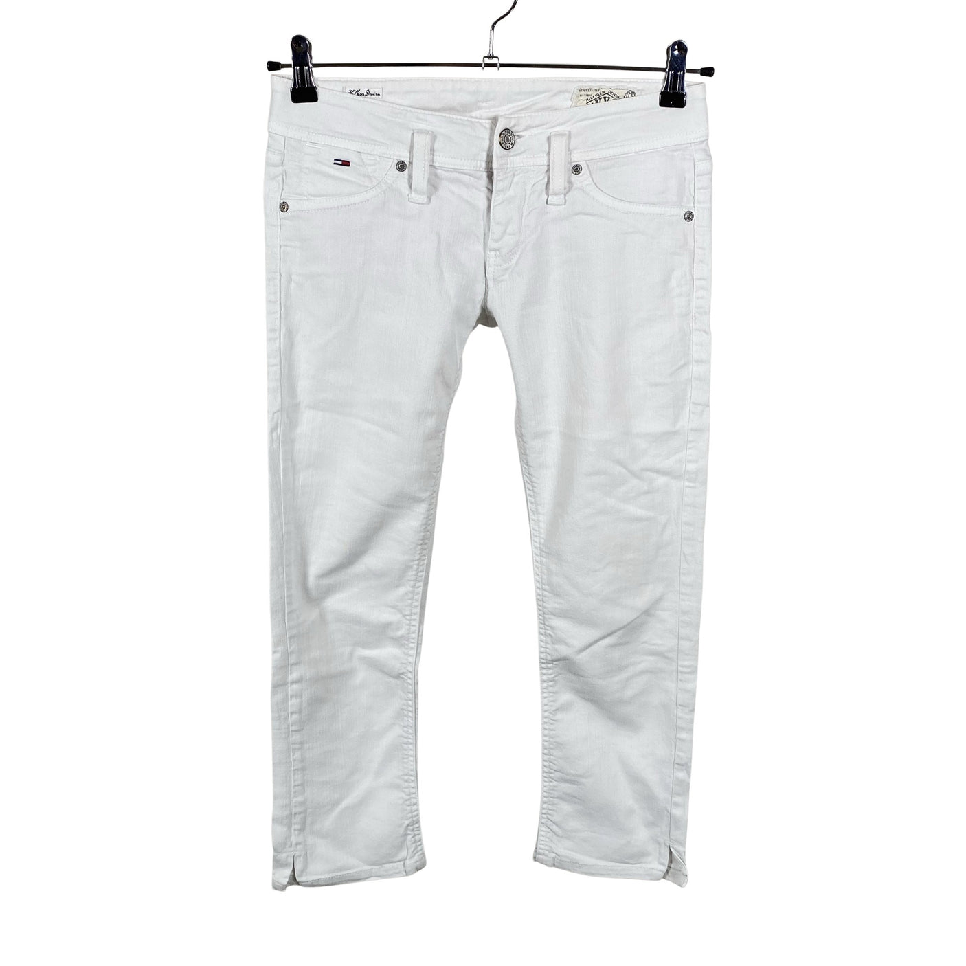 Unisex Tommy Hilfiger - Teksad, suurus 36 - Valge (1)