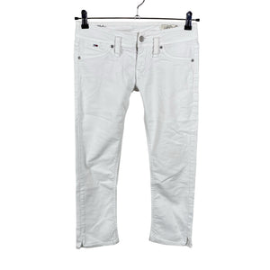 Unisex Tommy Hilfiger - Teksad, suurus 36 - Valge (1)