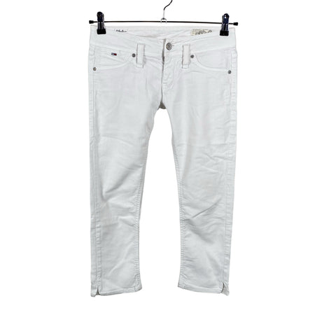 Unisex Tommy Hilfiger - Teksad, suurus 36 - Valge ()