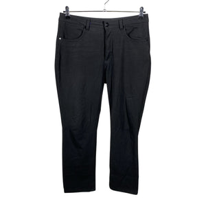 Unisex NP Collection - Teksad, suurus 42 - Must (1)