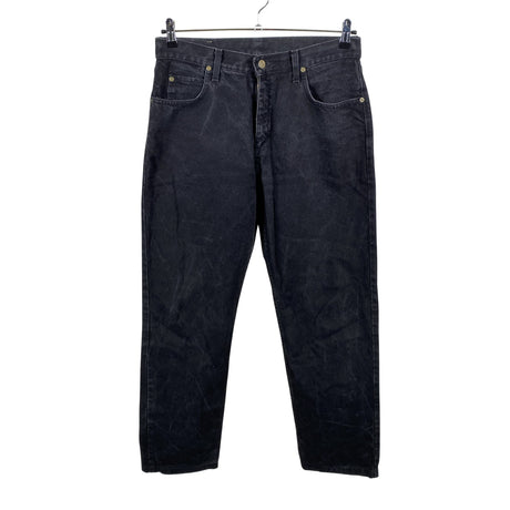 Unisex Lee - Teksad, suurus W33 - Must ()