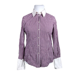 Unisex Esprit - Triiksärk, suurus 42 - Lilla (1)