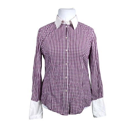 Unisex Esprit - Triiksärk, suurus 42 - Lilla ()