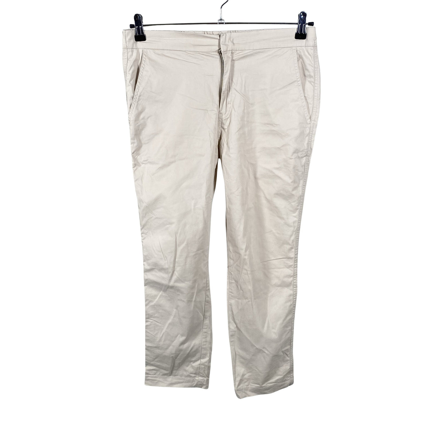 Unisex InWear - Mittevenivad püksid, suurus 36 - Beige (1)
