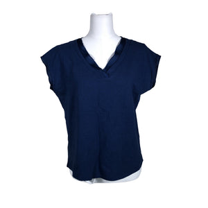 Unisex Esprit - T-särk, suurus 40 - Sinine (1)