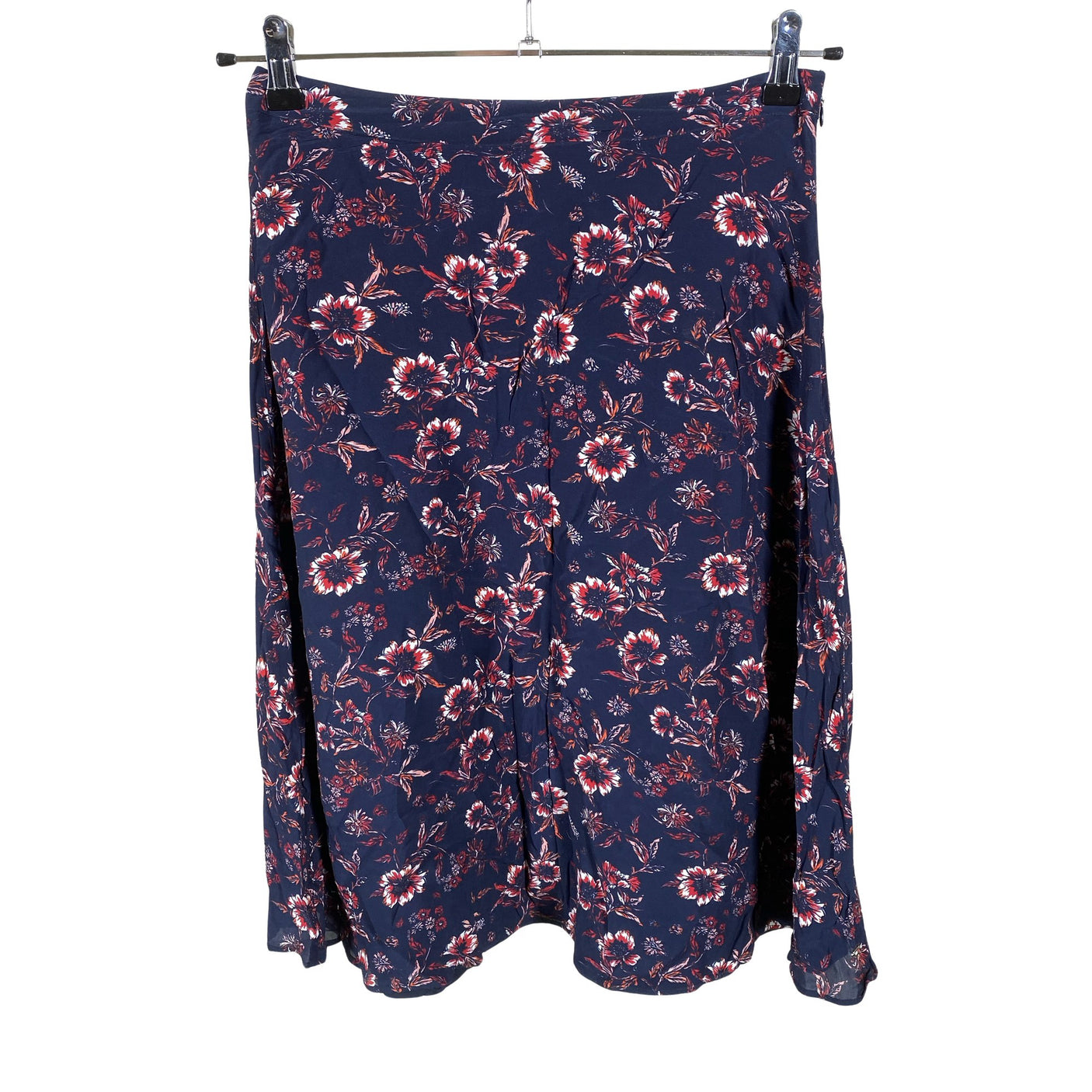 Unisex Tommy Hilfiger - Mitteveniv seelik, suurus 36 - Sinine (1)