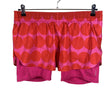 Unisex Adidas - Lühikesed spordipüksid, suurus 42 - Roosa ()