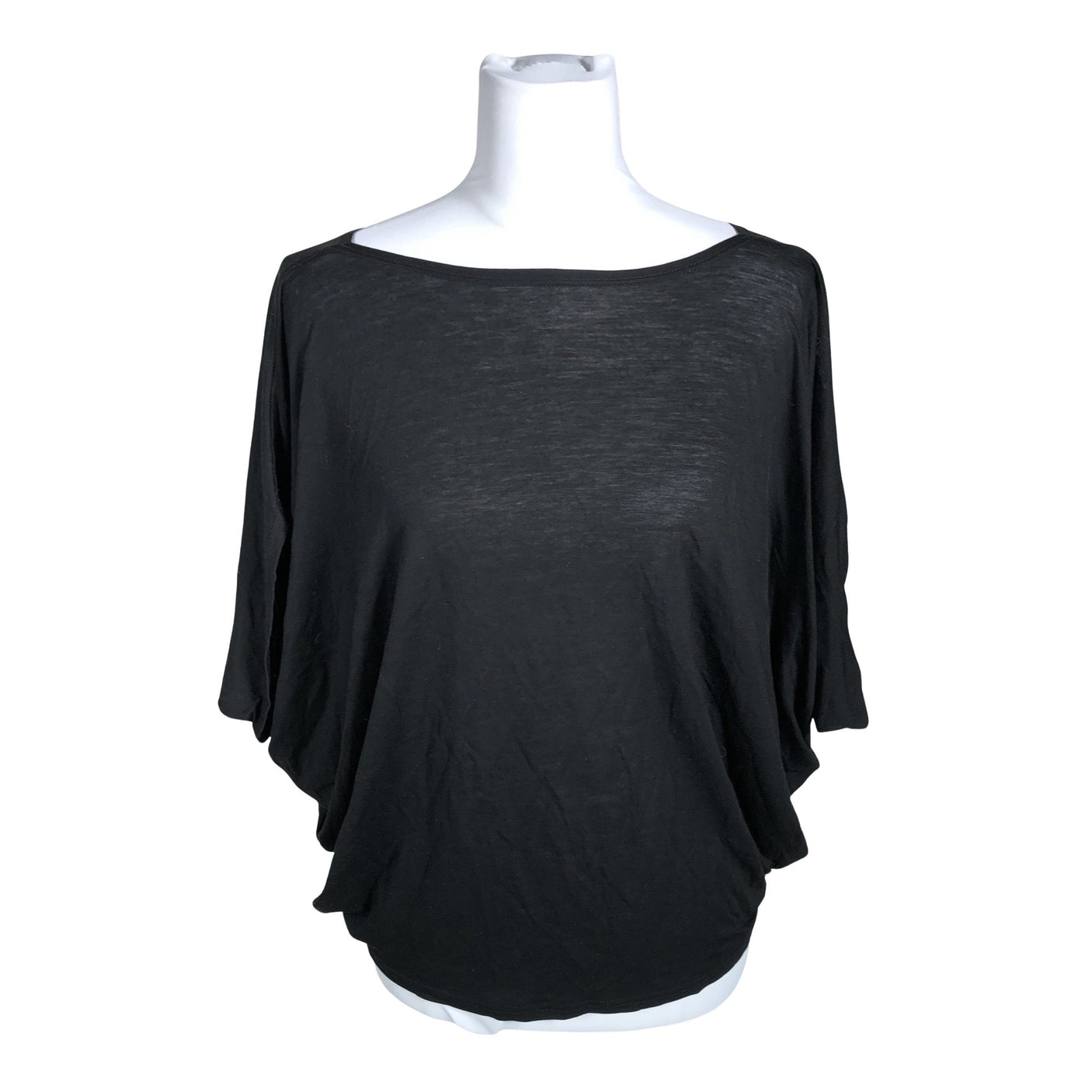 Unisex Marimekko - T-särk, suurus 40 - Must (1)