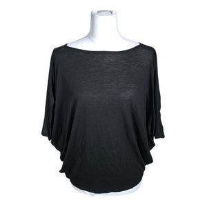 Unisex Marimekko - T-särk, suurus 40 - Must (1)