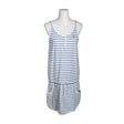 Unisex Holebrook - Suvekleit, suurus 40 - Valge ()