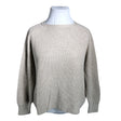 Unisex Marc O'Polo - Kampsun, suurus 42 - Beige ()