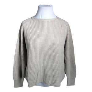 Unisex Marc O'Polo - Kampsun, suurus 42 - Beige (1)
