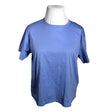 Unisex Mos Mosh - T-särk, suurus 42 - Helesinine ()