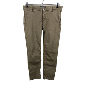 Unisex Replay - Teksad, suurus W33 - Pruun (1)