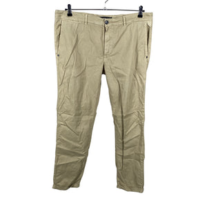 Unisex Replay - Chino-püksid, suurus W36 - Pruun (1)