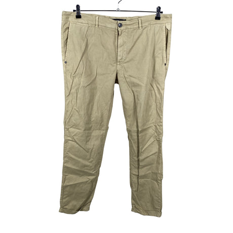 Unisex Replay - Chino-püksid, suurus W36 - Pruun ()