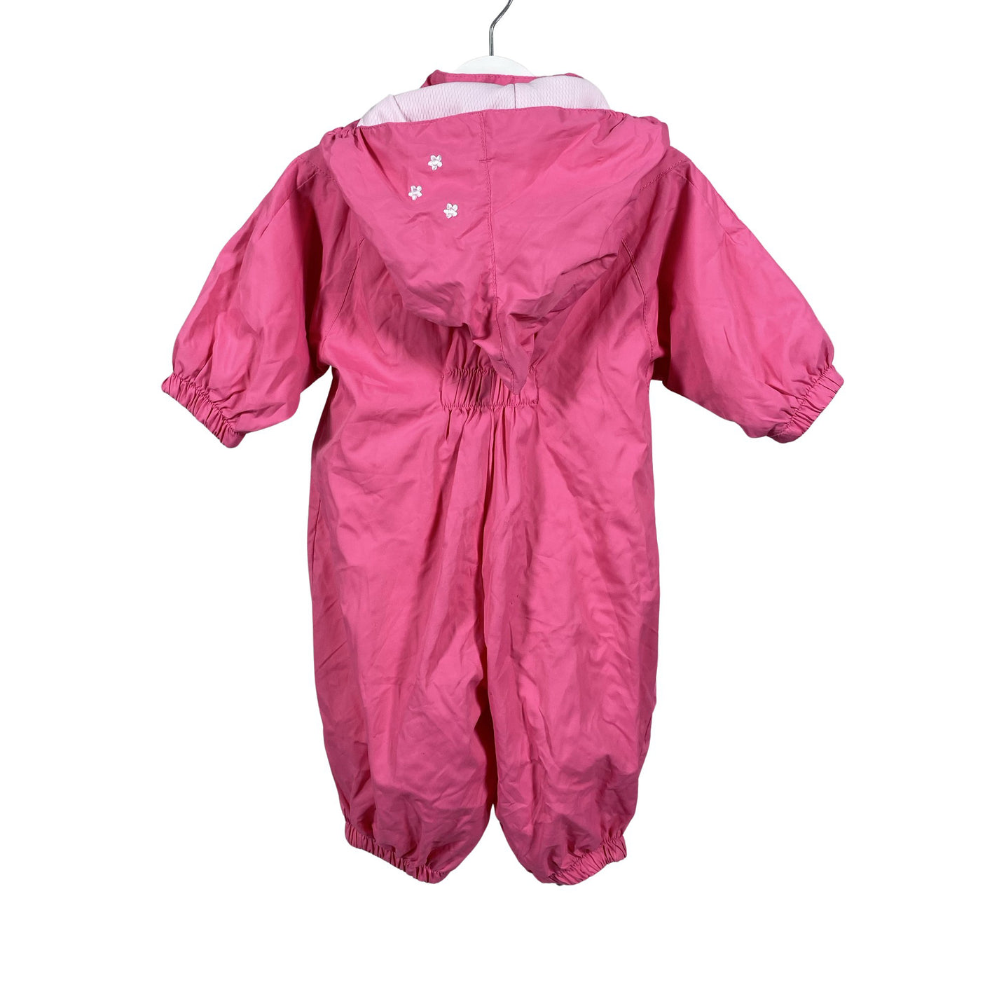 Unisex Reima - Kevad-/sügiskombinesoon, suurus 68 - 74 - Heleroosa (2)