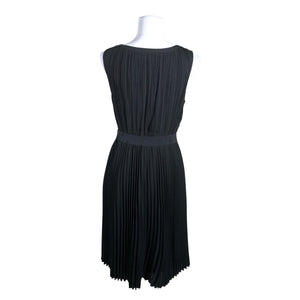 Unisex DKNY - Pidulik kleit, suurus 38 - Must (2)