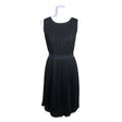 Unisex DKNY - Pidulik kleit, suurus 38 - Must ()