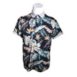 Unisex Replay - T-särk, suurus XL - Sinine ()