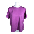 Unisex Noom - T-särk, suurus 40 - Lilla ()
