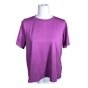 Unisex Noom - T-särk, suurus 40 - Lilla (1)