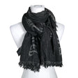 Unisex Replay - Õhuke sall, suurus Maxi - Hall ()