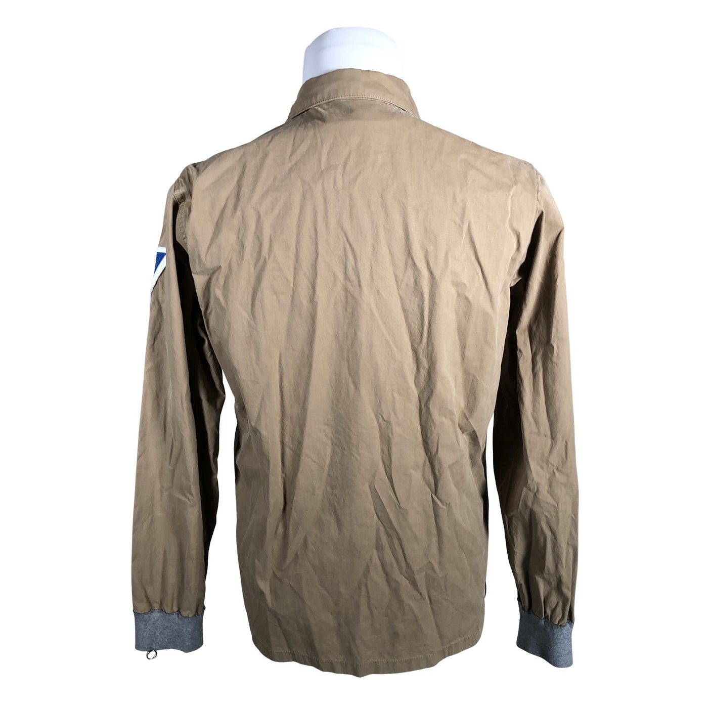 Unisex Replay - Jope, suurus L - Pruun (2)