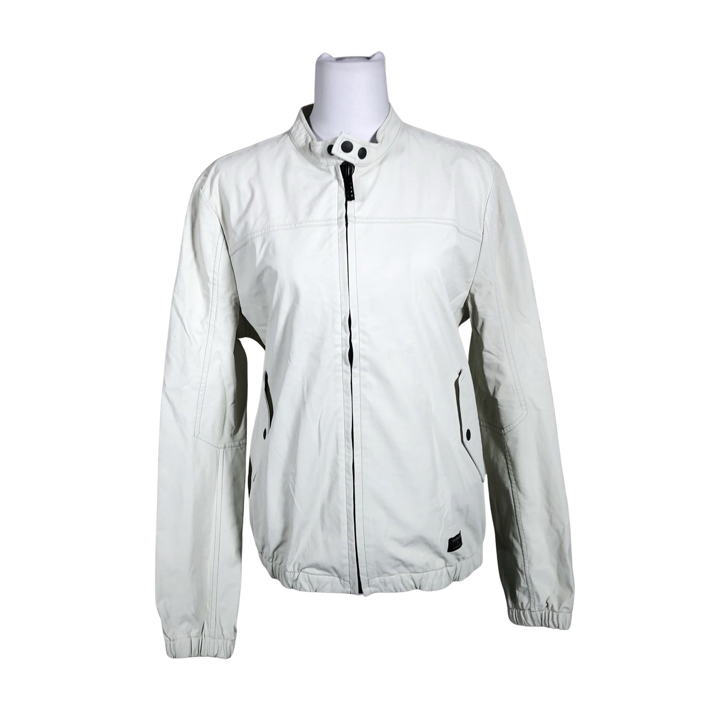 Unisex Replay - Jope, suurus 40 - Hall (1)