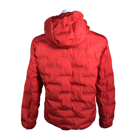 Unisex Replay - Talvejope, suurus L - Punane (2)