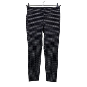 Unisex Lindex - Mittevenivad püksid, suurus 40 - Must (1)