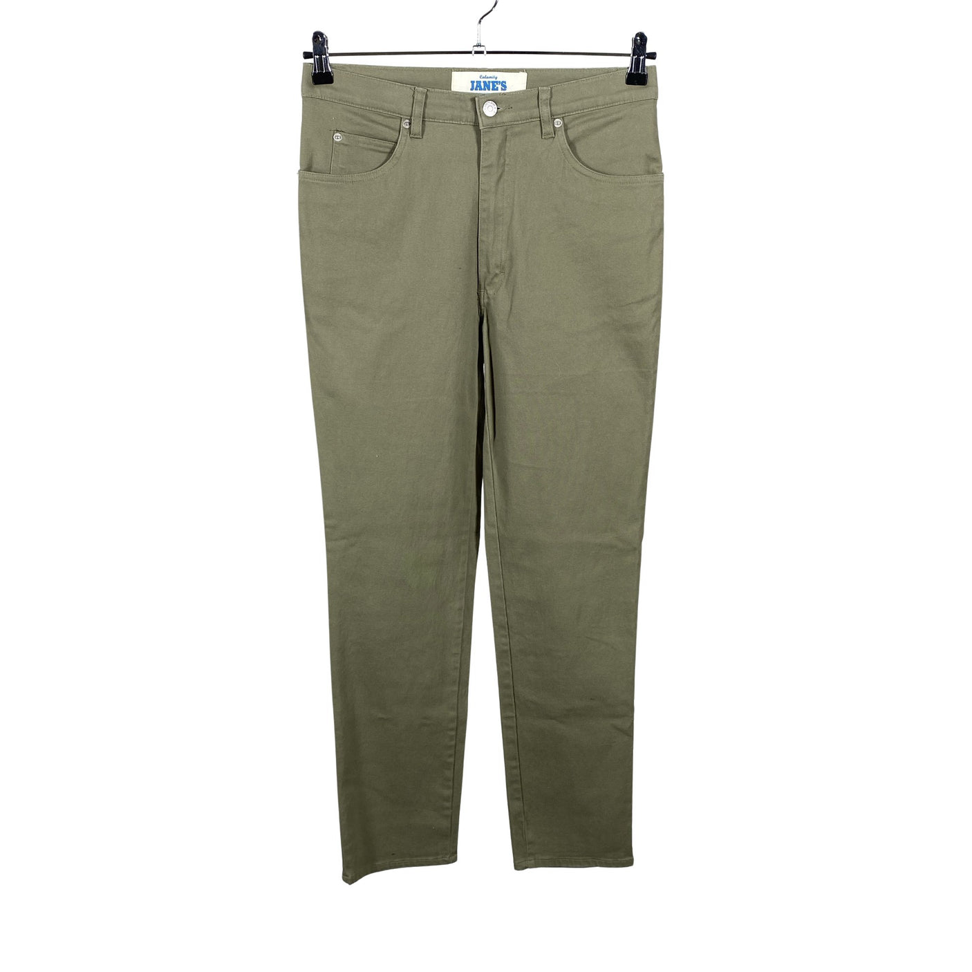 Unisex Calamity Jane’s - Teksad, suurus 40 - Roheline (1)