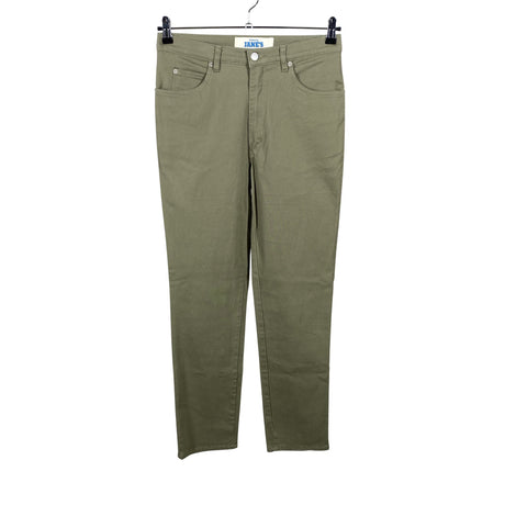 Unisex Kello - Õhem talvejope, suurus 38 - Must ()