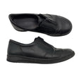 Unisex Pomar - Igapäevased jalanõud, suurus 39 - Must ()
