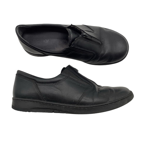 Unisex Pomar - Igapäevased jalanõud, suurus 39 - Must ()