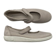 Unisex Ecco - Igapäevased jalanõud, suurus 41 - Pruun ()