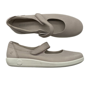 Unisex Ecco - Igapäevased jalanõud, suurus 41 - Pruun (1)