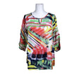 Unisex Voglia - Pluus, suurus 38 - Roheline ()