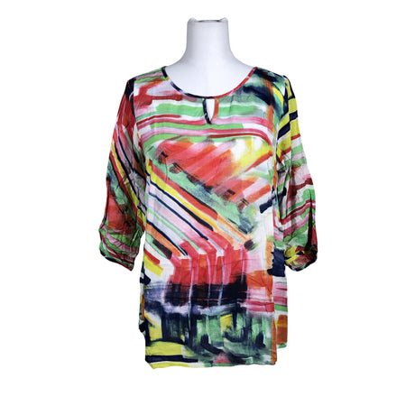 Unisex Voglia - Pluus, suurus 38 - Roheline ()