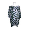 Unisex Marimekko - Trikotaažist tuunika, suurus 38 - Roheline ()