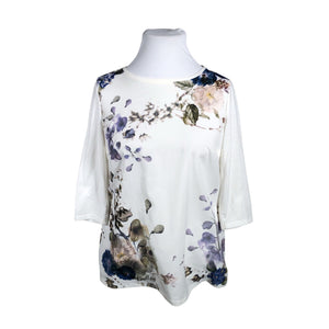 Unisex Esprit - Pluus, suurus 42 - Valge (1)