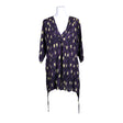 Unisex The Masai - Mitteveniv kleit, suurus 38 - Lilla ()