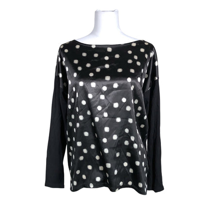Unisex Esprit - Pluus, suurus 40 - Must ()