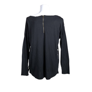 Unisex Esprit - Pluus, suurus 40 - Must (2)