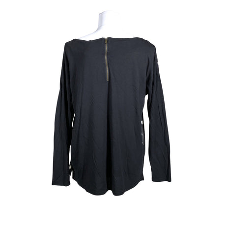 Unisex Esprit - Pluus, suurus 40 - Must (2)