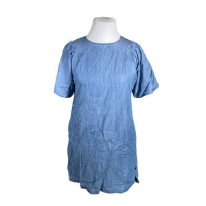 Unisex Superdry - Mitteveniv kleit, suurus 42 - Sinine (1)